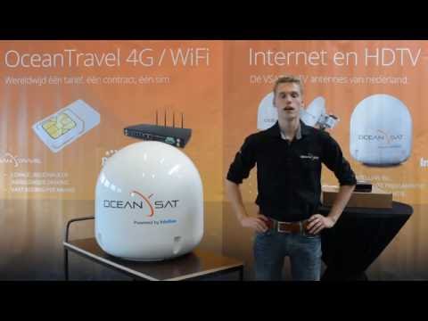 Video: Hoe Een Svec-antenne In Te Stellen