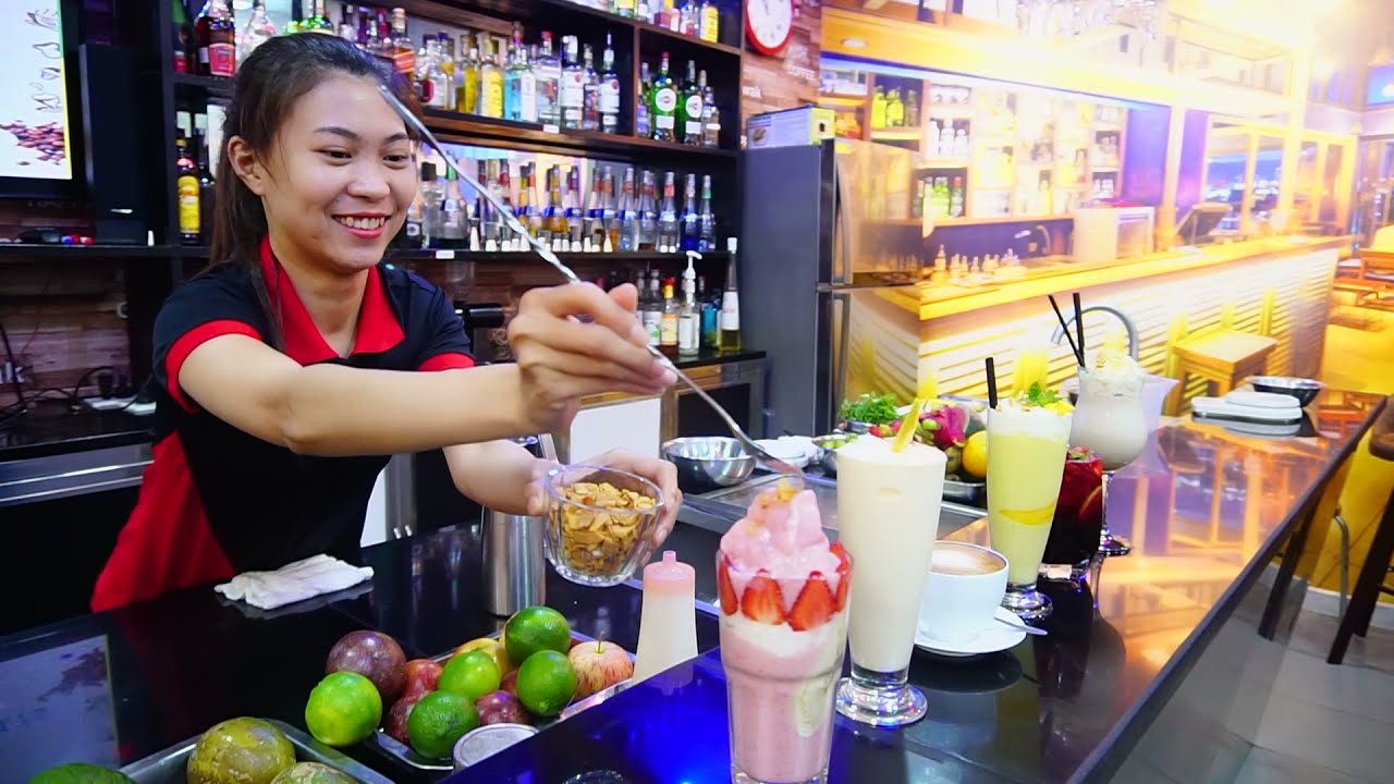Nhượng quyền trà sữa bao nhiêu tiền – Cơ Hội Sinh Lời Đầu Tư Hấp Dẫn Trong Thị Trường Việt Nam