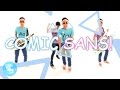 The comic sans song  gunnarolla ft andrew huang