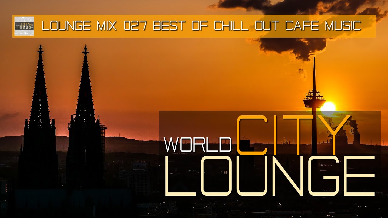 World City Lounge 