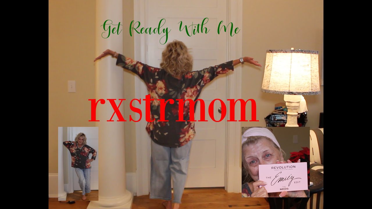 GetReadyWithMe~EmilyEditsNEEDS~OVER 70~🎄