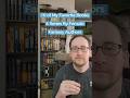 10 of My Favorite Books & Series By Female Fantasy Authors #femaleauthors #booktok #booktube