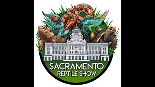 Juice goes to Sacramento Reptile Expo 2024