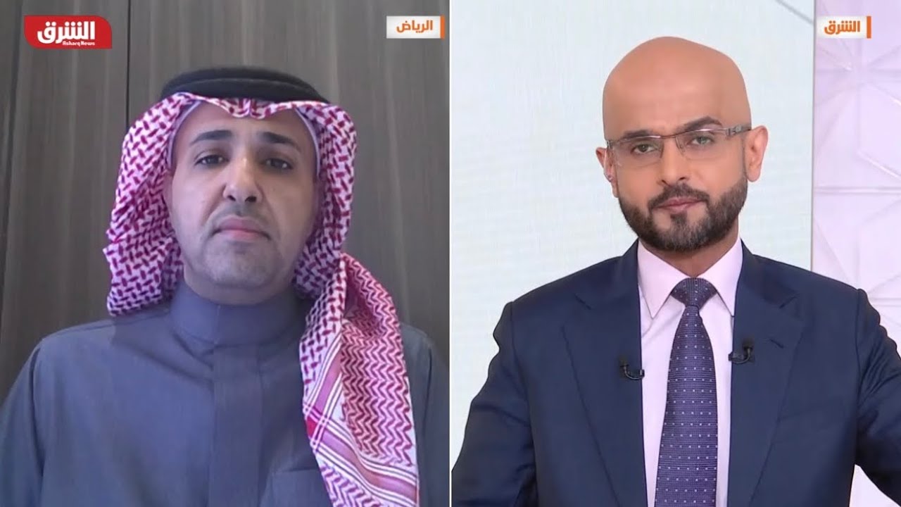 هل يستمر الزخم في #تاسي ؟هل سوف يشهد القطاع البنكي انخفاضاً؟ما هو القطاع المرشح لإعادة تسعير إيجابي؟