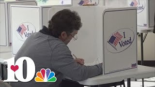 Compass Knox: Bill could change Knoxville election process
