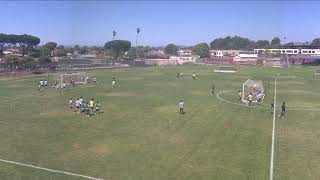 3v2 Overload Drill