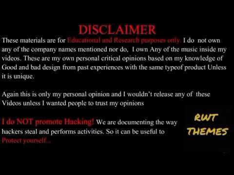 05.Top Commands of Termux || Masters in Ethical Hacking with Android || RWT Themes