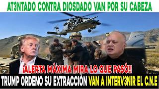 ¡NOTICIAS de  VeNEZUELA  Ultima Hora Hoy 03 De JUNIO  2026, urgente hoy, Noticias internacionales de