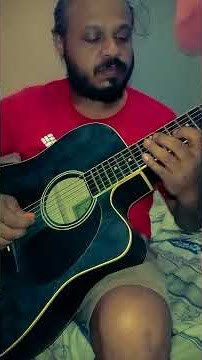 new instrument part, / sithar tone, coverd by guitar tone, / indian song, indian melody viral tune,