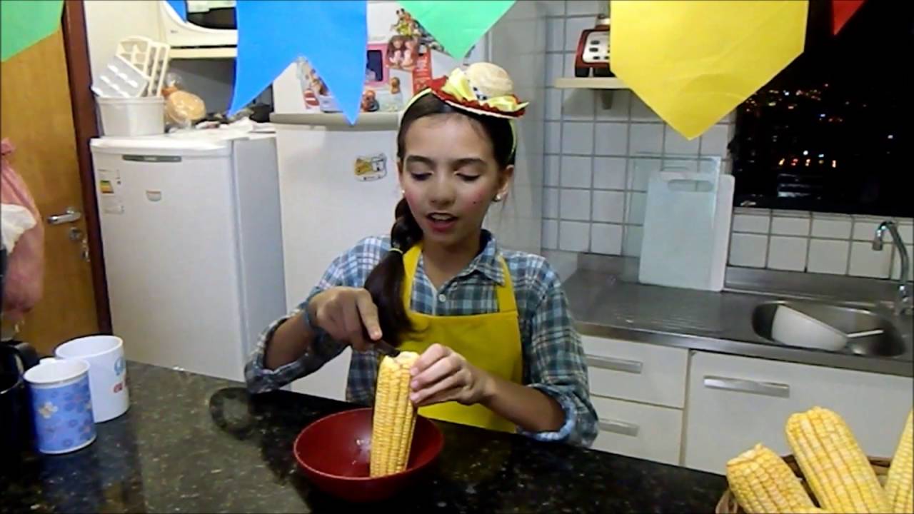 COZINHANDO COM BELA ARRUDA EPISÓDIO XX BOLO DE COCO E CANJICA NORDESTINA