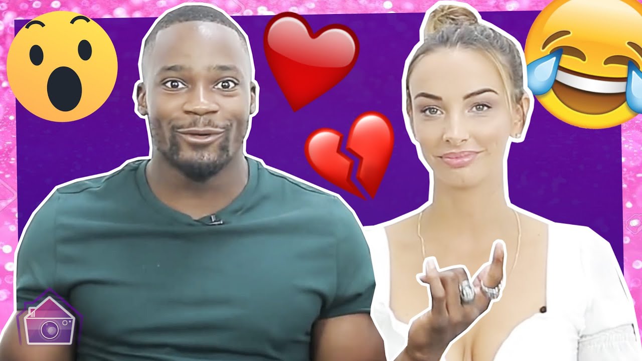 Khloé et Andrew (LPDLA6) : De nouveau en couple ? Qui était le plus coquin ? (Replay)