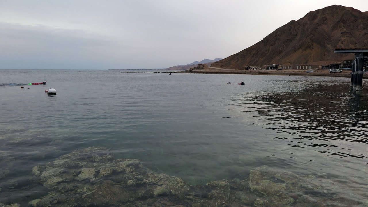 Blue Hole | Dahab | Egypt