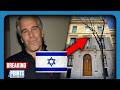 EXCLUSIVE: Israeli Gov Installed SURVEILLANCE At Epstein Apt