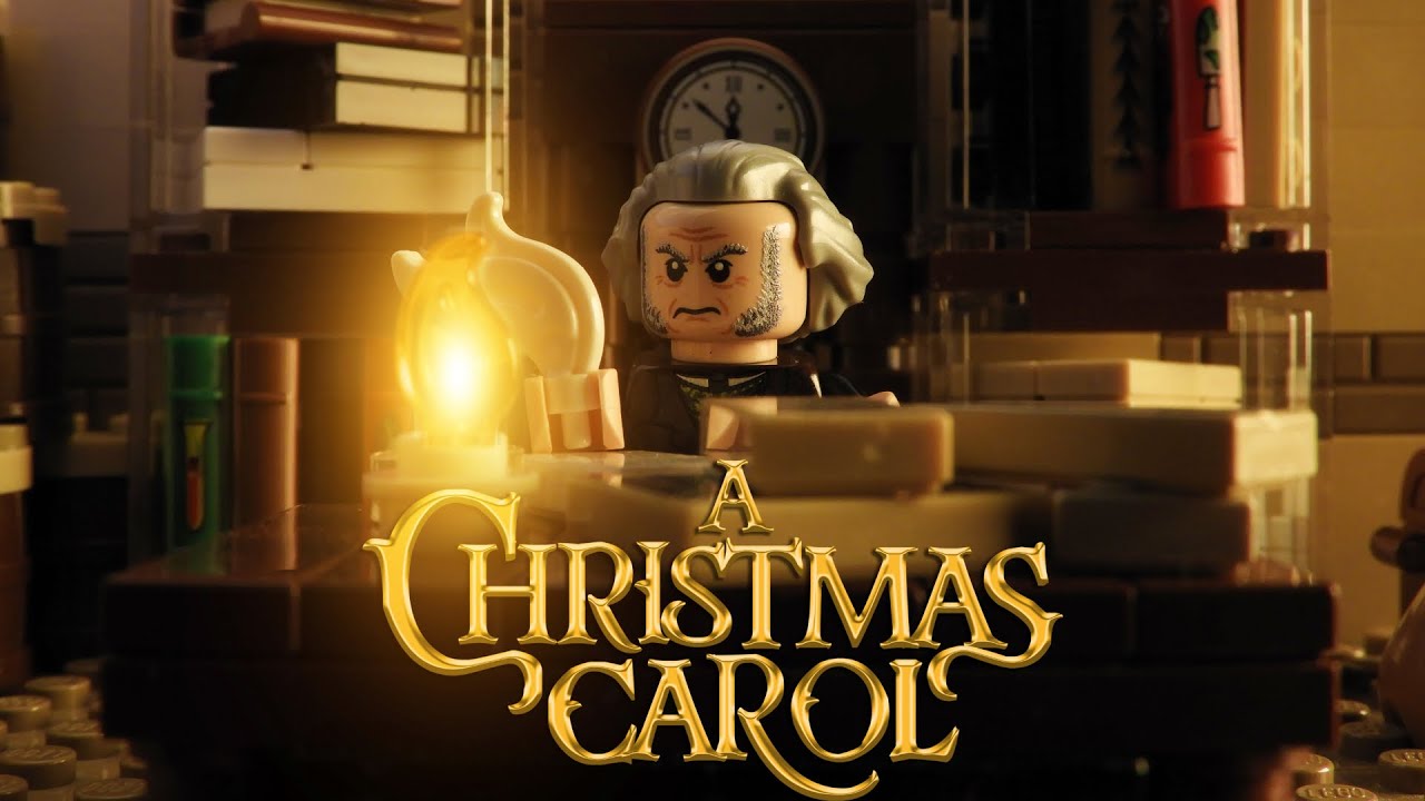 What Century Is A Christmas Carol Set In