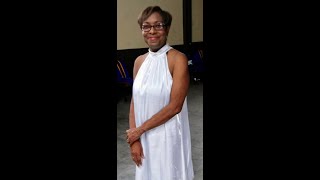 Marlene Latore's Funeral Service