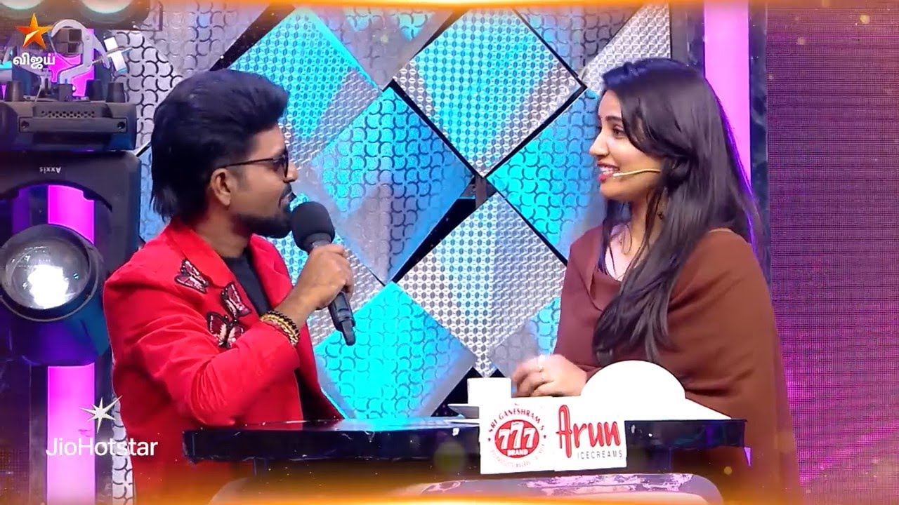 Oo Solriya Oo Oohm Solriya - Season 3 | 17th August 2025 - Promo 2