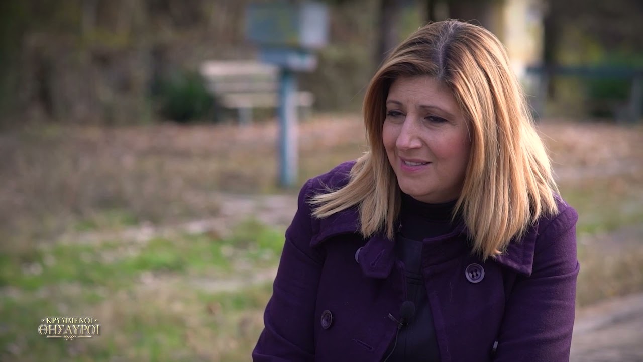 Κρυμμένοι Θησαυροί | Οδοιπορικό στην Σταυρούπολη Ξάνθης