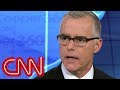 Cooper presses McCabe: Why wait to speak out about Trump?