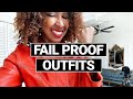 SPRING OUTFITS THAT MAKE YOUR WARDROBE!! HOW TO PUT TOGETHER AN OUTFIT