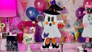 Boujee Ghost!!