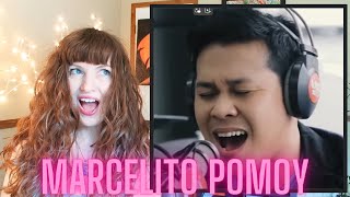 Marcelito Pomoy  The Power of Love Celin Dion cover