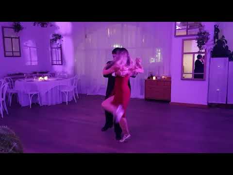Diego Piriz & Kari Daluda  Bien Pulenta