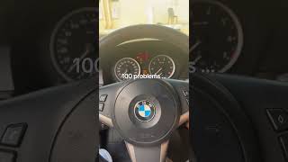 مشاكل ال bmw ما تخلص مشاكل ال bmw ما تخلص
