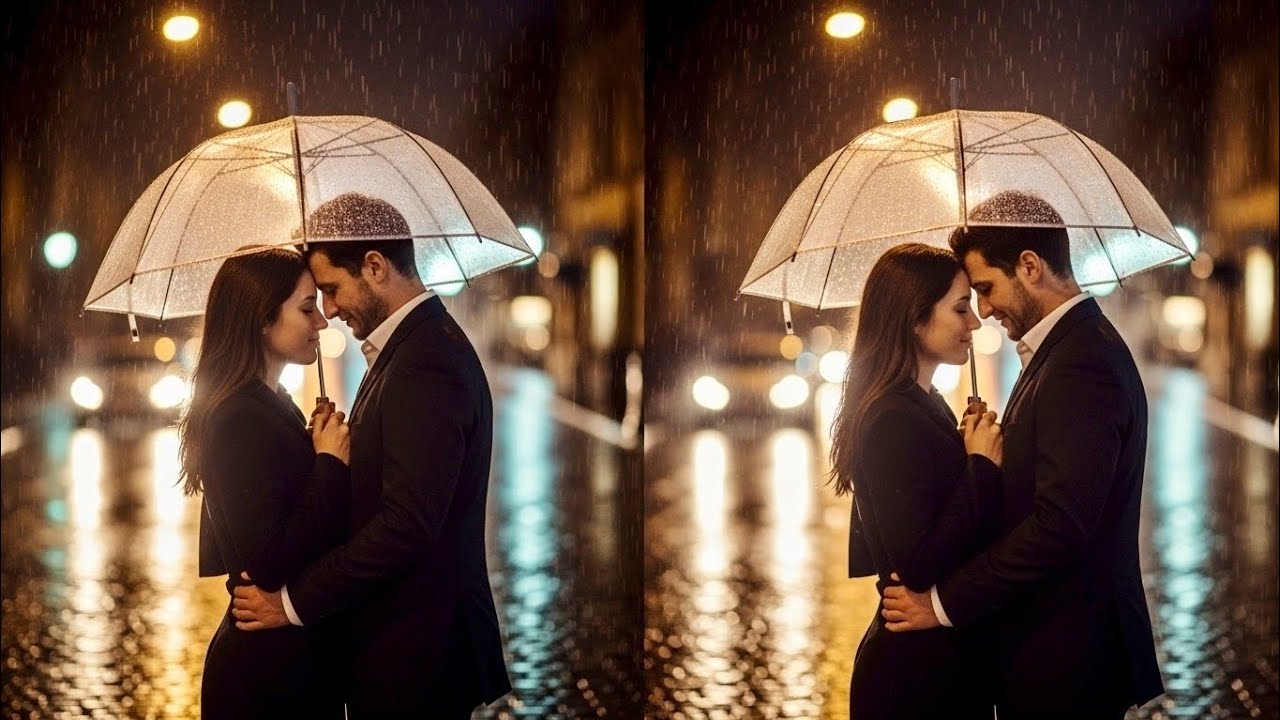 “Don’t Expect Love from Me” — Warned the Mafia Boss, Until The the Wedding Night Changed Everything