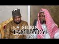Shirin Tambayoyi Da Amsoshi Kashi 042 Tareda Dr Abdullah Usman Gadon Kaya Hafizahullah Shirin Tambayoyi Da Amsoshi Kashi 042 Tareda Dr Abdullah Usman Gadon Kaya Hafizahullah