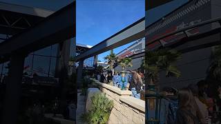 Wilder Überblick Monaco Europapark #europapark #themepark #neuheit #trending #attraction #2026 #fyp