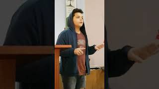 dígalo con mímica jere screenshot 1
