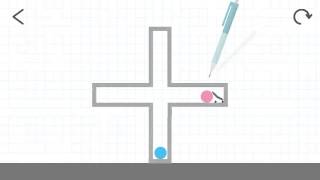 Brain Dots - LvL 149 Walkthrough & Solution