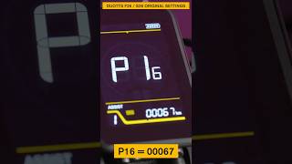 Duotts F26 and S26 Original Settings #shorts #ebike