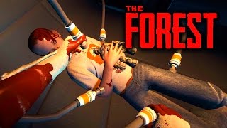 WELCOME TO THE END (The Forest, Ep.42)
