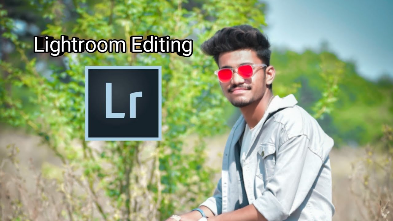 New Lightroom Editing 2020