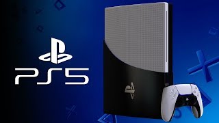 SONY PLAYSTATION 5  Here It Is!