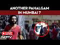 Mumbai Attack News LIVE | Man Arrested For Stabbing Guards After Demanding Them To Recite The Kalma