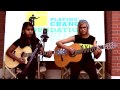 Shreya &amp; Tami   Playing for change