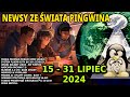 Newsy Linux 15-31 Lipiec 2024 LMDE 6 i Cinnamon 6.2 Fedora 42 Cosmic Stypendia dla OpenSource i inne