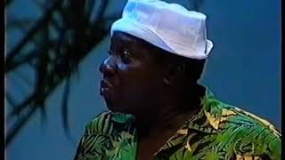 Mussum E A Mulherada Na Pracinha Os Trapalhões, 1987