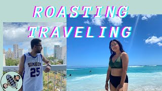 WHY FLYING SUCKS | TRAVEL RANT | Yours Truly Ep. 5