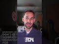 Tax Tip: Deducting Donations #shorts