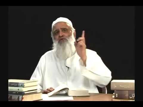 Deen Ki Tehzeebi Taseer Aur Zardushti Falsafa - Ahmad Javaid Sahib