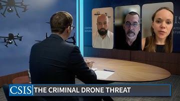 Countering the Criminal Drone Threat in the Americas