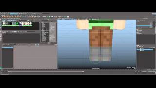 How To Make A Minecraft Rig Introduction