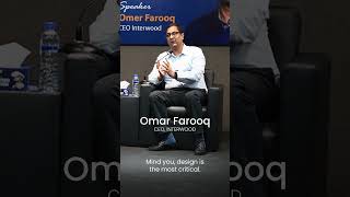 The Blueprint for Success: Why System Design Matters | Omer Farooq