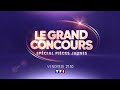 Bande-annonce Le Grand Concours Spécial Pièces Jaunes TF1