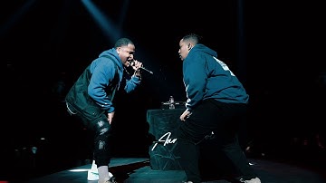 TOBYMAC Hits Deep Tour - See TobyMac & more LIVE!