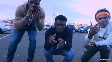 Miraz Tha Great #2Twice - Dem Part 2 [official video]