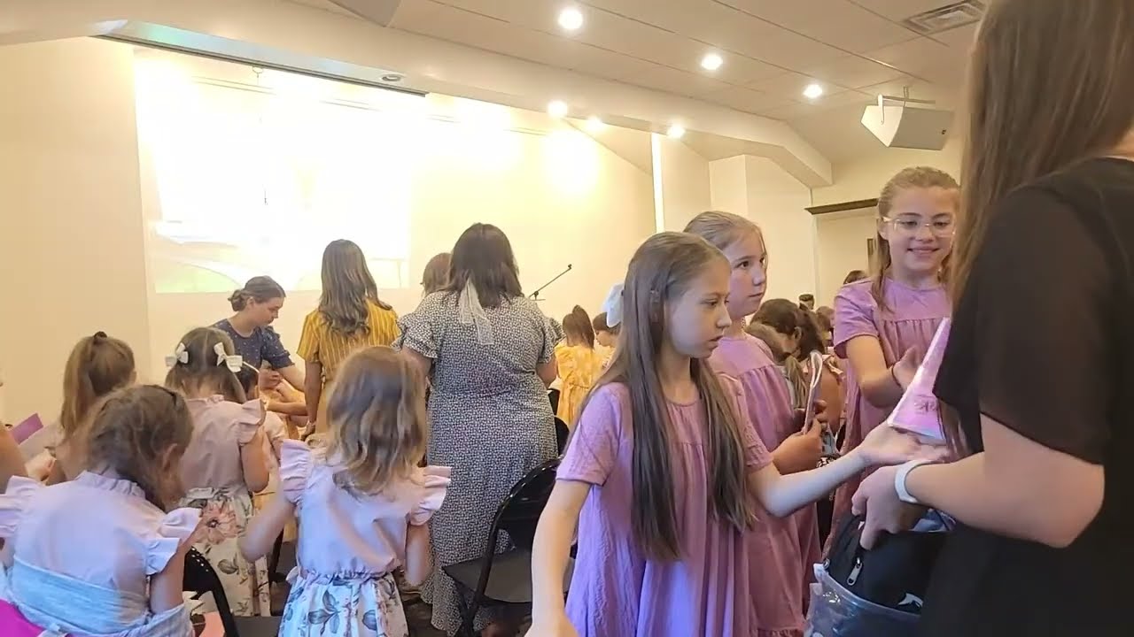 Camp BSEBC 2023 | Sunday